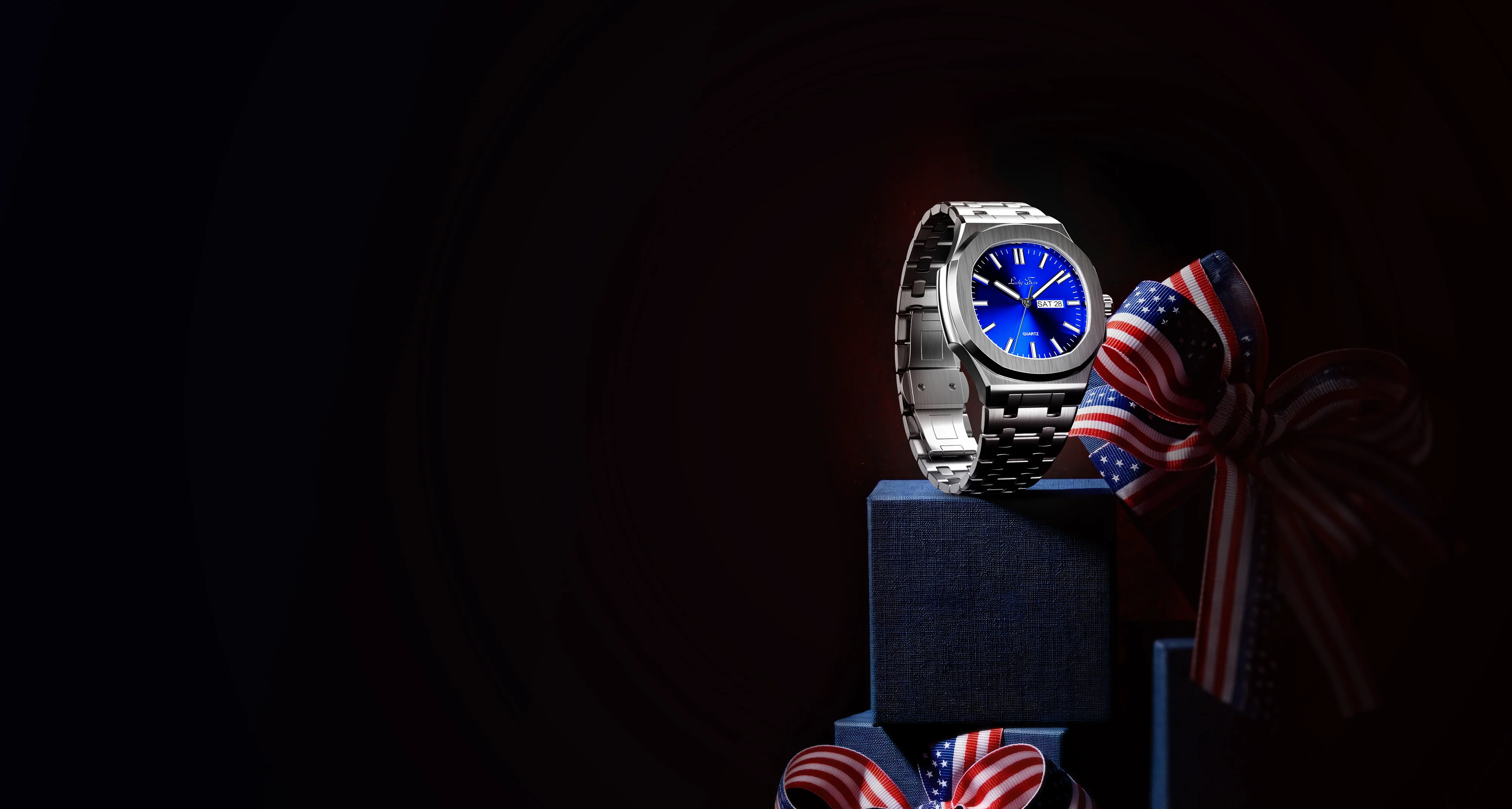 Timeless Elegance, Everyday Luxury